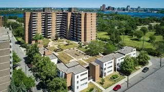 Riverton Park - Upgraded Suite - Ottawa