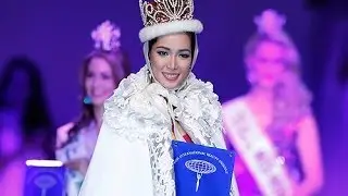 Miss Philippines Bea Rose Santiago wins Miss International 2013