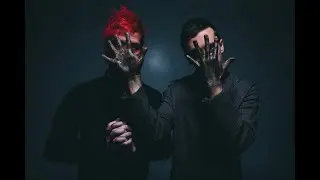 Twenty One Pilots - Heathens (STONY HAWK REMIX)