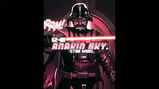 DARTH VADER VS WILLIAM AFTON