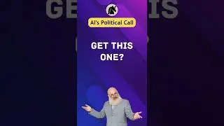 AI's Role in Politics: Meet the First AI Campaign Caller! #ai #ainews #aiupdates