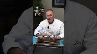 Лучший способ хранения хлеба