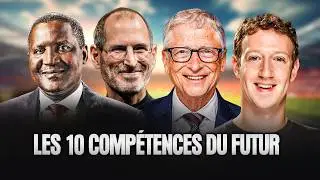 Les 10 compétences qui remplacent les diplômes en 2026