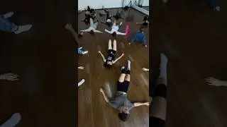 Что по растяжке?Приходите к нам!