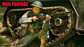 Japanese Soldiers Thought Americans Had Machine Guns In The Jungle &mdash; It Was Just The M1 Garand