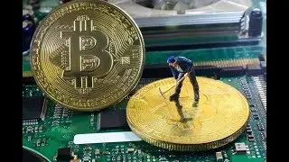 Bitcoin, XMR, Monero Mining Farm 2017 - Zagtor.com