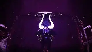 VJ LOOP - 3D 2025