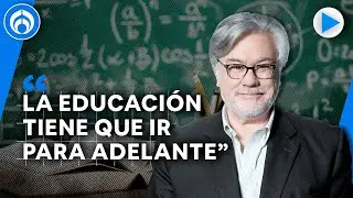 SEP suspende el programa piloto del nuevo plan de estudios para nivel b&aacute;sico