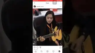 Adik Lena Af9