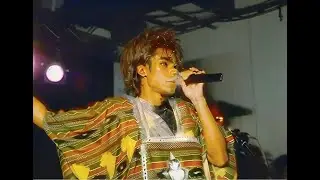 Crystal Axe & BabyLion - He's Able &middot; #reggae #rootsreggae #reggaemusic