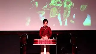 World night 2015 Thai khim