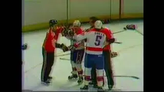 Cochrane all over Carpenter 3/27/82