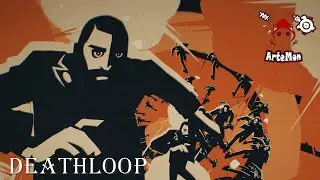 Кольт апокалипсис! ► DEATHLOOP #5