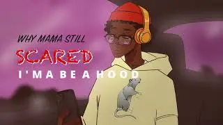 FESSOR - Tired of Preaching [Official Audio]
