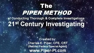 Piper Method
