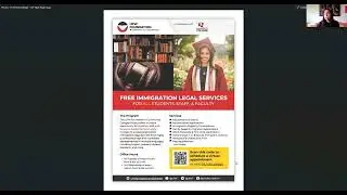 PC UFWF Legal Services
