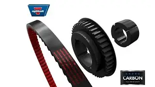 Industry Update: Optibelt - Delta Chain Carbon