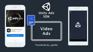Monetize Your Game | Unity 2019 Ads Tutorial | Unity Ad Services Tutorial | 100% Working!