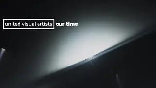 United Visual Artists &ndash; Our Time