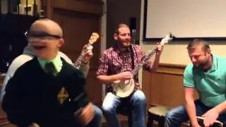 The Fields of Athenry: Jay Beatty featuring The Rising Of The Moon