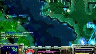 vigoss puck play style