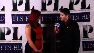 PLTV: Irina Peligrad 
