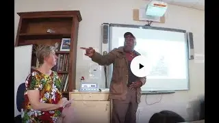Seminar: The &lsquo;ecology&rsquo; of deaf sign languages in PNG