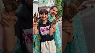 Tom 🍓 Jerry (Soumya&Ammu)Real End Twist😍🎈#v5familyshow  #shorts #viralvideo