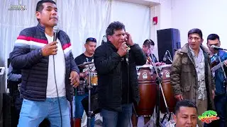 EL SOLTERITO MIX...LOS AMIGOS DE LA CHICHA - GRAN POLLADA PRO SALUD KEVIN LUCANO