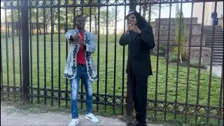 Couple Vibes - Music Video (Reese The G.O.A.T. , Sierra Pearl, J Curl Too Silkey Smooth)