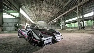 ToyMakerz - Grand Prix Supercar