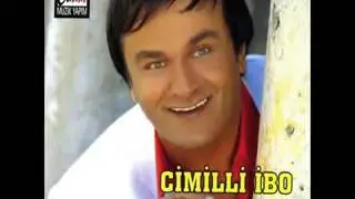 Cimilli İbo - Karakuş