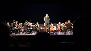 Orawa, Orquesta Juvenil UNT