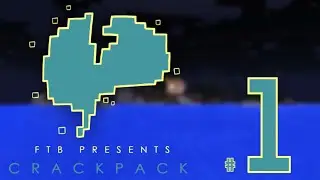 Minecraft FTB [CrackPack] with Fallaron - Ahoy