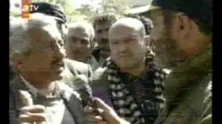 dinar Depremi 1995 2