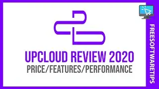 UpCloud Review: Price, Features, Performance (UpCloud VPS vs Vultr) | FREE 25$ Trial Credit