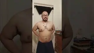 Weight Loss Journey, pt. 15, ZepBound 10mg 1st Dose