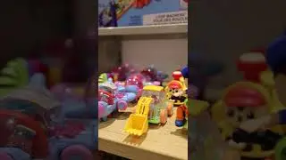 Chunmun Store at Pacific D21 Mall, Dwarka