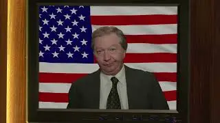 Better Off Ted - Jenkins Elevator Ad