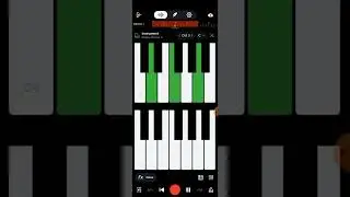 How To make Beat from scratch in Bandlab Mobile. complete beginners guide. make a rap beat on phone