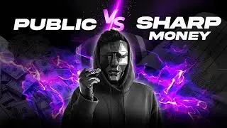 Public vs Sharp Money: How to Track and React to Betting Action