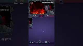 Essential wallbang for any Immortal 3 / Radiant Odin user 💥 (they can&rsquo;t shoot back)
