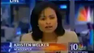 NBC10: Complications of Cosmetic Surgery & Donda West