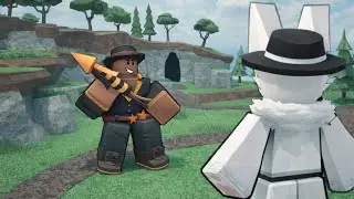 Adeus 2025!!! Nova skin do t&eacute;cnico de fogos de artif&iacute;cio 2026!!! Tower defense simulador!!