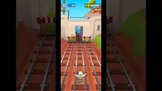 subway game playing mind fresh and entertainment #short