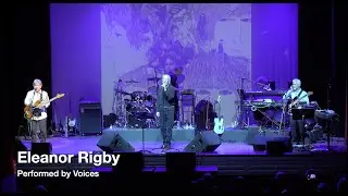 Voices Live at Edmond Town Hall 10.09.2025 Eleanor Rigby
