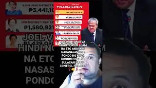VILLANUEVA BULACAN FLOOD CONTROL FUNDS❗#duterte #vpsara #philippines #ofwlife
