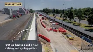 Footscray Road - 2019 In Review