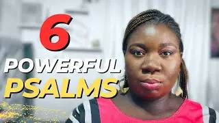 Сильные псалмы для исцеления и защиты | @ThePsalmsHealingFamily