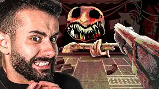 ΟΛΑ Η ΤΙΠΟΤΑ ΣΤΟ BUCKSHOT ROULETTE!